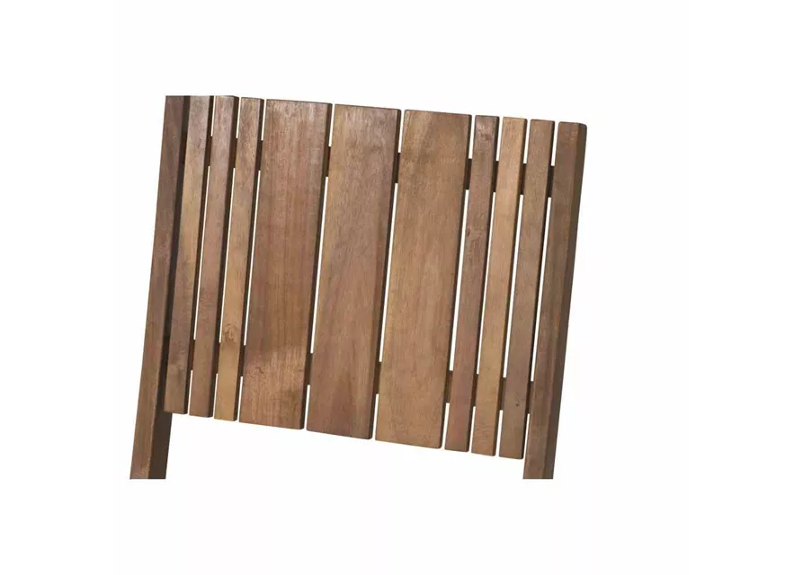 Siena Garden Falun Klappstuhl 46x54,5x89cm Akazienholz 