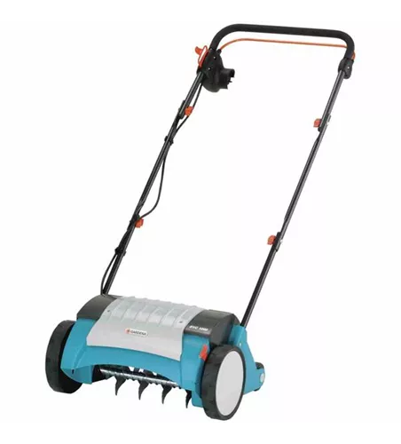 Gardena Elektro-Vertikutierer EVC 1000