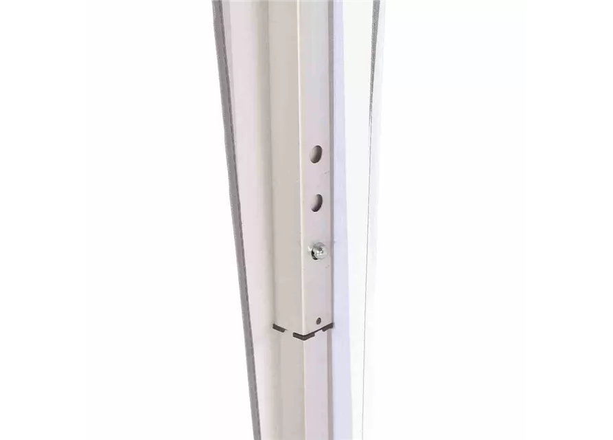 Siena Garden Faltpavillon 300x300x262cm grau Aluminium