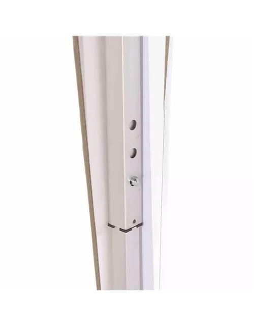 Siena Garden Faltpavillon 300x300x262cm taupe Aluminium