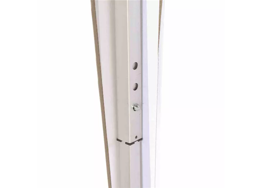 Siena Garden Faltpavillon 300x300x262cm taupe Aluminium