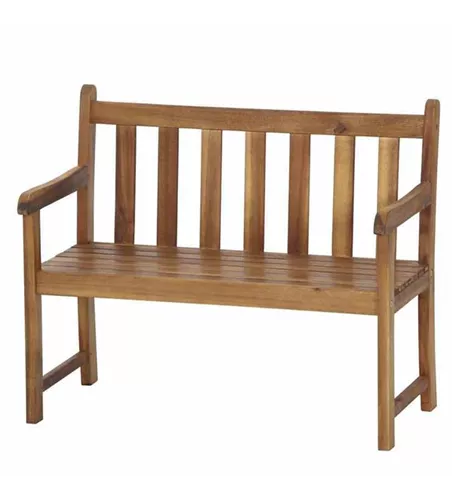 Siena Garden Finn Kinderbank 72,5x39,5x60,5 cm Akazienholz