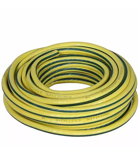 Siena Garden Gartenschlauch Supraflex, 12,5mm (1/2 Zoll) , 30m-Rolle 