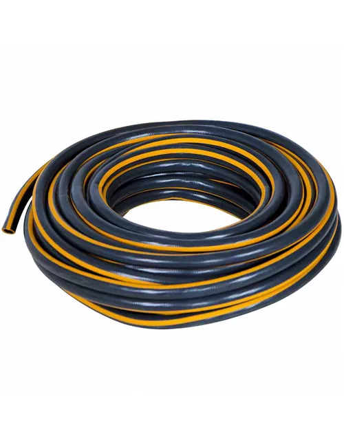 Siena Garden Gartenschlauch Premium, 19mm (3/4 Zoll) , 50m-Rolle  Siena Garden Gartenschlauch Premium, 19mm (3/4 Zoll) , 50m-Rolle