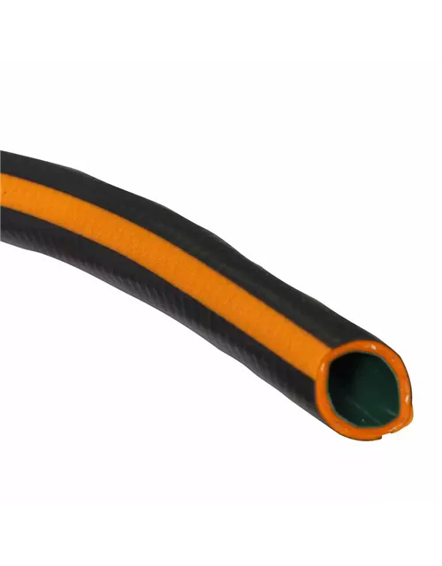 Siena Garden Gartenschlauch Premium, 19mm (3/4 Zoll) , 50m-Rolle  Siena Garden Gartenschlauch Premium, 19mm (3/4 Zoll) , 50m-Rolle