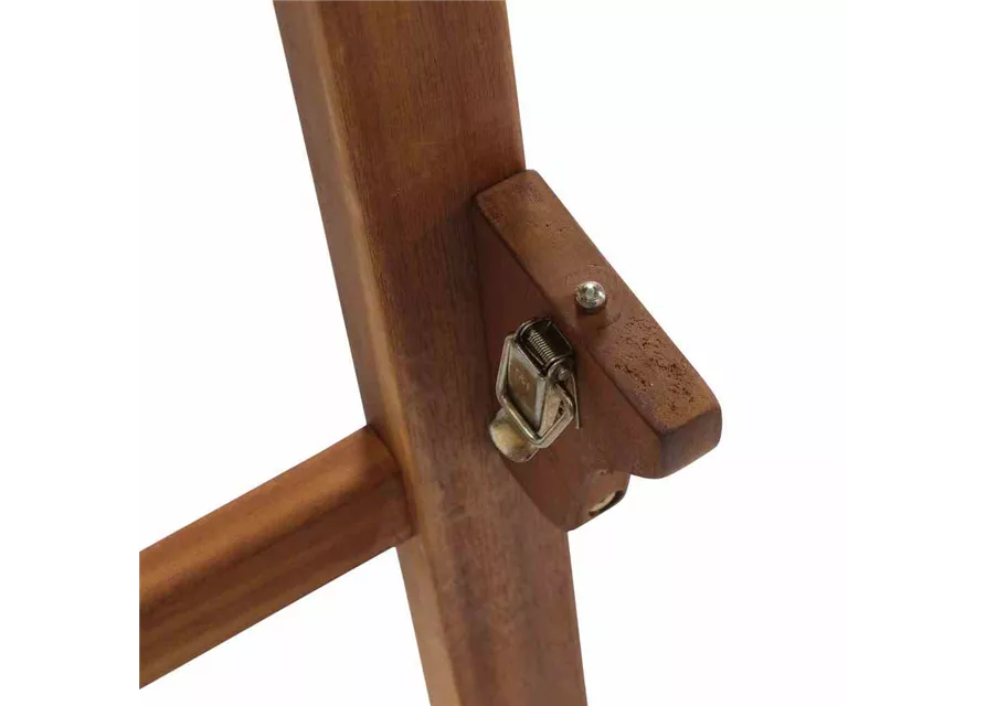 Siena Garden 2er Bank Lovera 59,5x120x90 cm aus Akazienholz FSC® geölt 