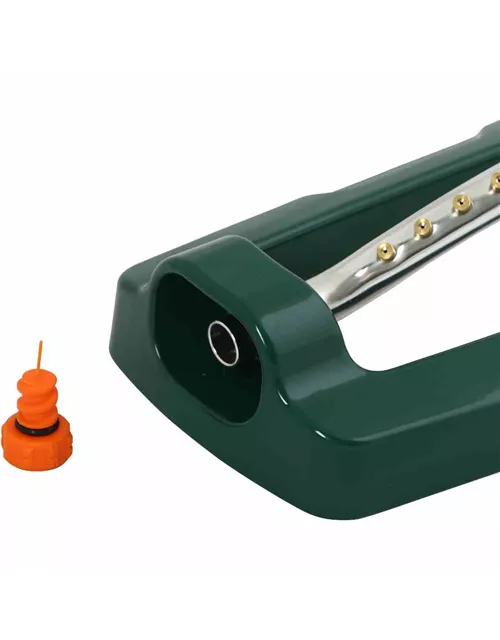 Siena Garden Metall Viereckregner 2600, 13 mm (1/2")