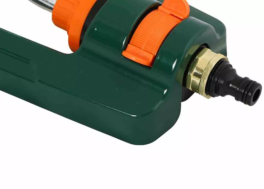 Siena Garden Metall Viereckregner 2600, 13 mm (1/2")