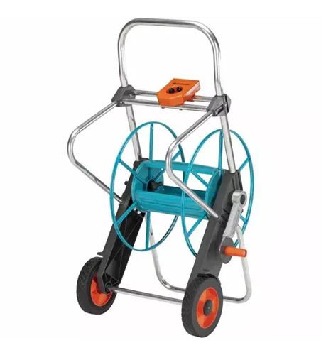 Gardena Metall-Schlauchwagen 100