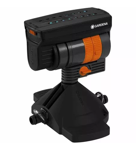Gardena Viereckregner OS 90 
