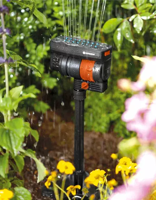 Gardena Viereckregner OS 90  Gardena Viereckregner OS 90