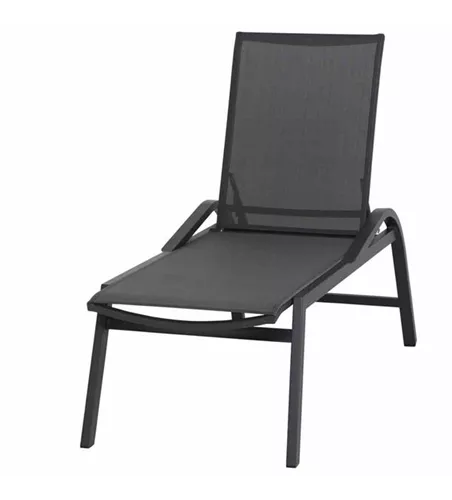 Siena Garden Milos Rollliege Aluminium/Ranotex® 