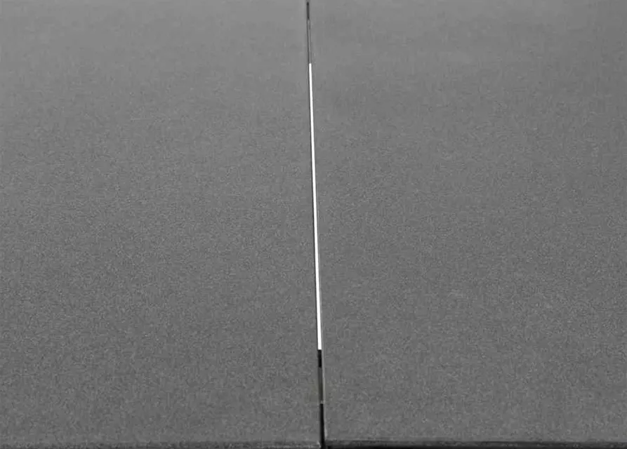 Siena Garden Miros Ausziehtisch 180/240x90 cm Aluminium/Spraystone 