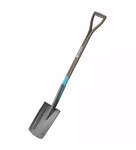 Gardena Spaten NatureLine "Wir pflanzen Bäume"