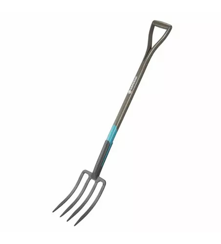 Gardena Spatengabel NatureLine"Wir pflanzen Bäume"