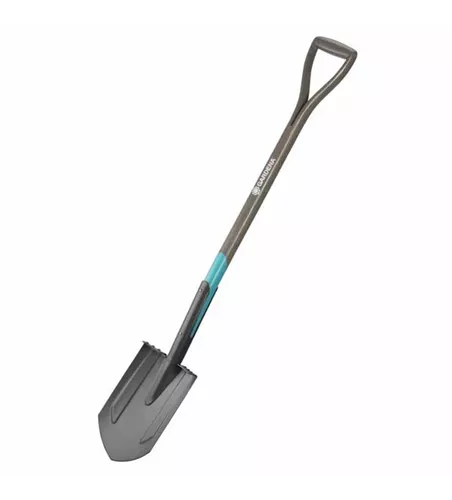 Gardena Spitz-Spaten NatureLine "Wir pflanzen Bäume"