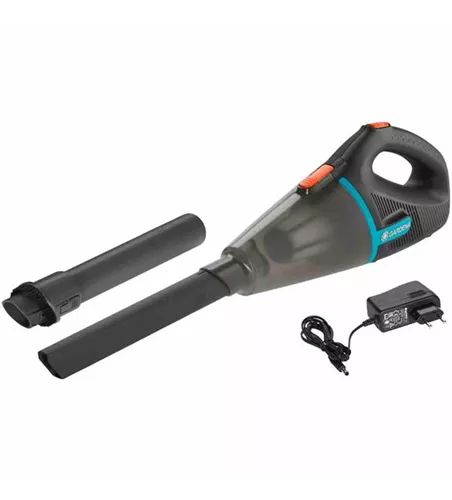 Gardena Outdoor Akku-Handsauger EasyClean Li