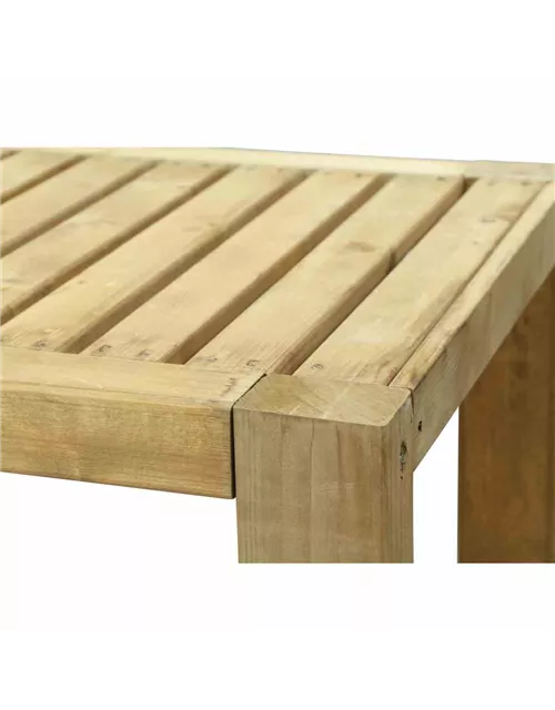 Siena Garden Pflanztisch/Regal Marie 100x90x45cm 