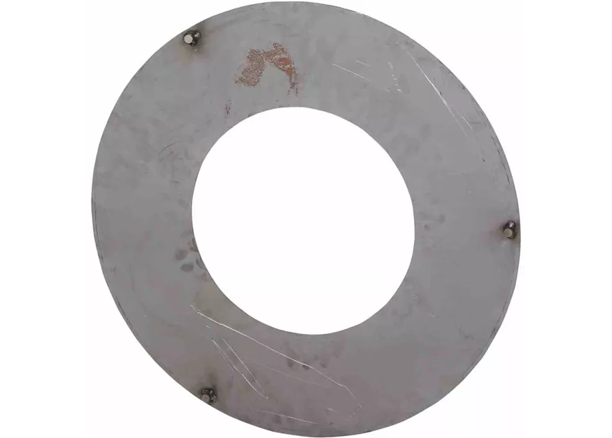 Siena Garden Grillring zu 75er Feuerschale XXL