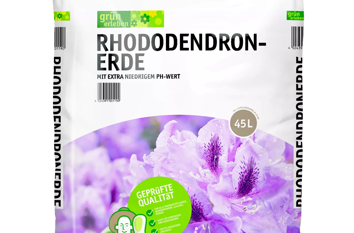 Rhododendron 'Germania'®