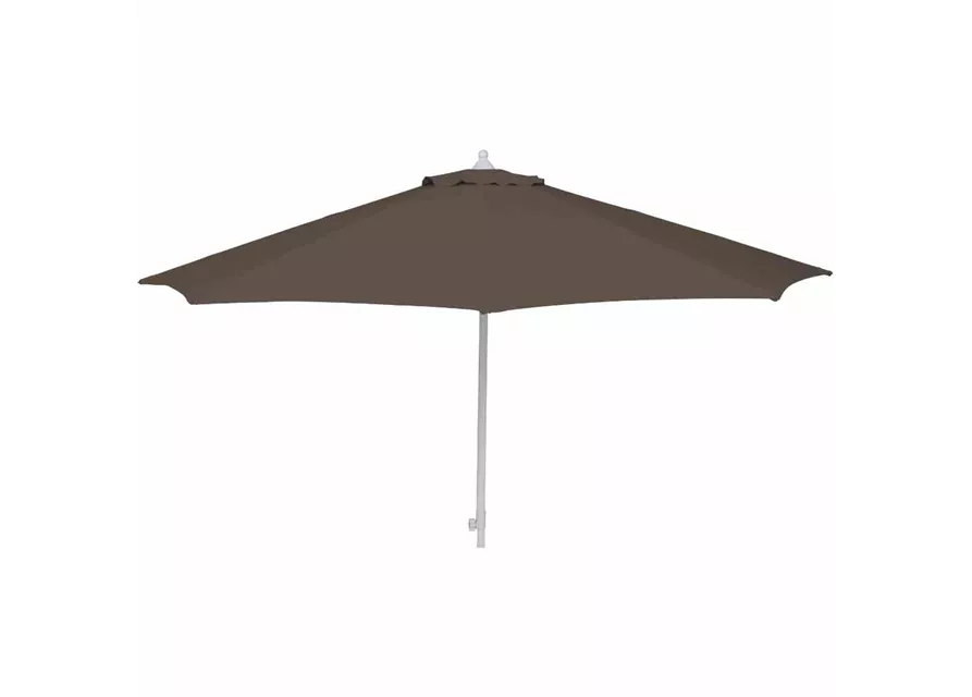 Siena Garden Push Pro Schirm Ø300 cm Aluminium 