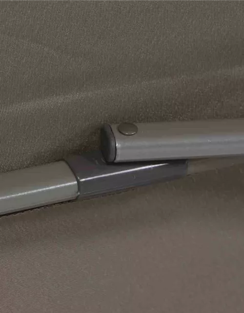 Siena Garden Push Pro Schirm Ø300 cm Aluminium 