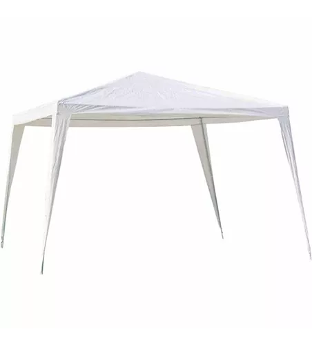 Siena Garden Sahara Pavillon 300x300x250cm Stahl 
