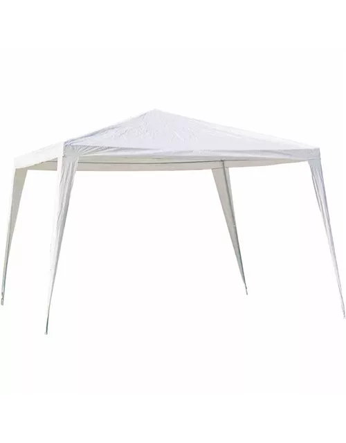 Siena Garden Sahara Pavillon 300x300x250cm Stahl 