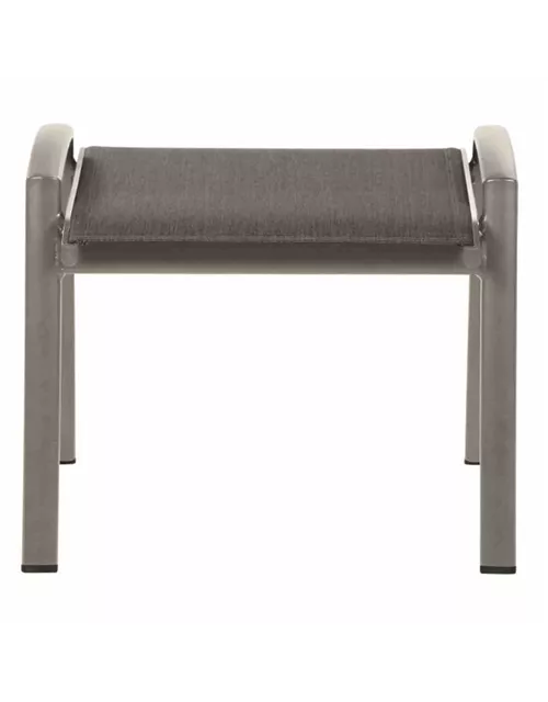 Siena Garden Savina Hocker 61x53,5x50cm 