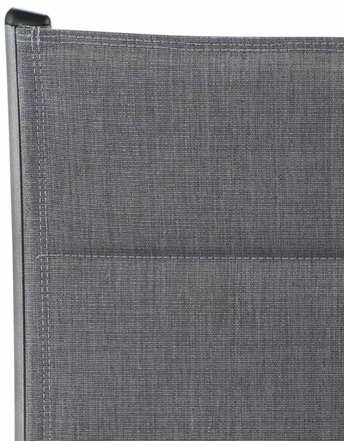 Siena Garden Savina Klapps XL 61,5x65x113cm Aluminium 