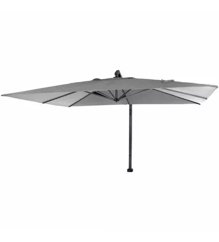 Siena Garden Stratos Ampelschirm 400x300 cm 