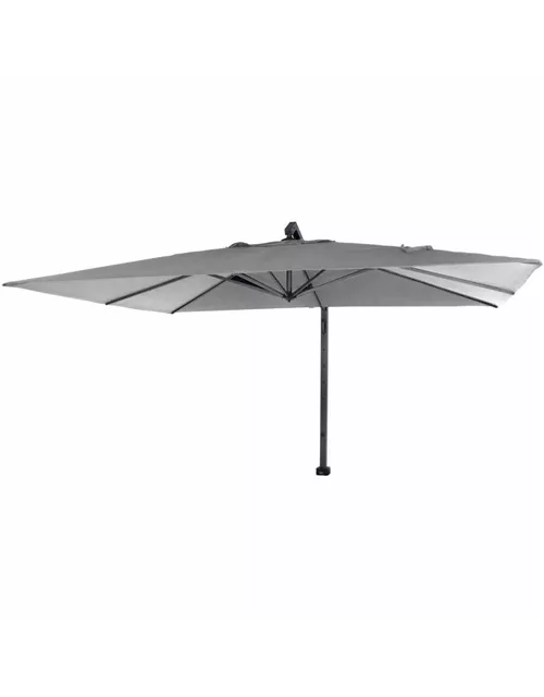 Siena Garden Stratos Ampelschirm 400x300 cm  Siena Garden Stratos Ampelschirm 400x300 cm