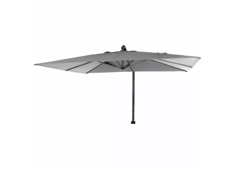 Siena Garden Stratos Ampelschirm 400x300 cm  Siena Garden Stratos Ampelschirm 400x300 cm
