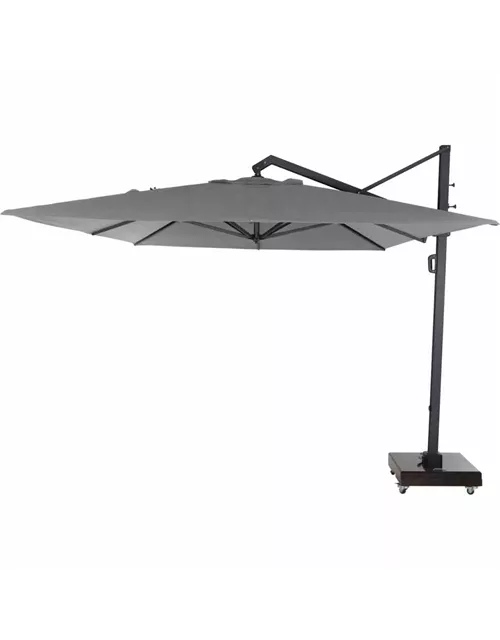 Siena Garden Stratos Ampelschirm 400x300 cm  Siena Garden Stratos Ampelschirm 400x300 cm
