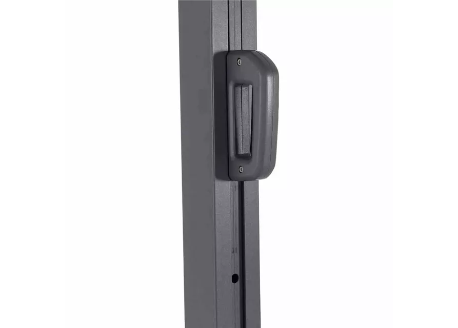 Siena Garden Stratos Ampelschirm 400x300 cm  Siena Garden Stratos Ampelschirm 400x300 cm