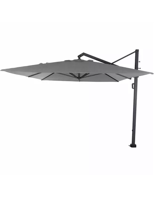Siena Garden Stratos Ampelschirm 400x300 cm  Siena Garden Stratos Ampelschirm 400x300 cm