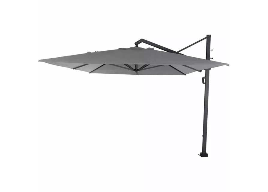 Siena Garden Stratos Ampelschirm 400x300 cm  Siena Garden Stratos Ampelschirm 400x300 cm