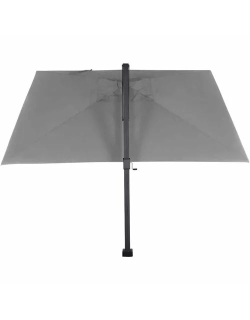 Siena Garden Stratos Ampelschirm 400x300 cm  Siena Garden Stratos Ampelschirm 400x300 cm