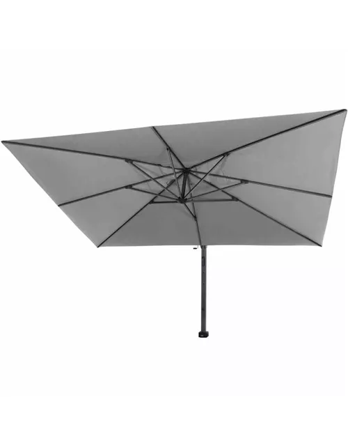 Siena Garden Stratos Ampelschirm 400x300 cm  Siena Garden Stratos Ampelschirm 400x300 cm