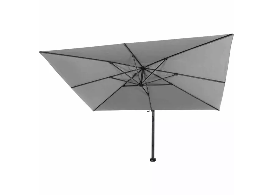 Siena Garden Stratos Ampelschirm 400x300 cm  Siena Garden Stratos Ampelschirm 400x300 cm