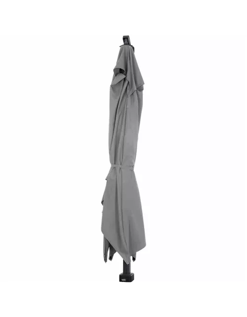 Siena Garden Stratos Ampelschirm 400x300 cm  Siena Garden Stratos Ampelschirm 400x300 cm