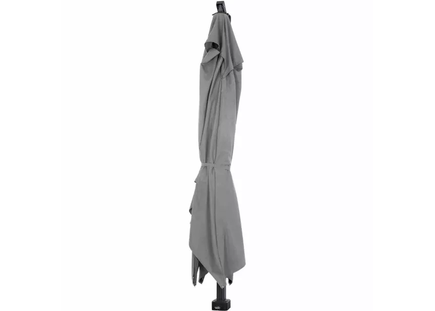 Siena Garden Stratos Ampelschirm 400x300 cm  Siena Garden Stratos Ampelschirm 400x300 cm