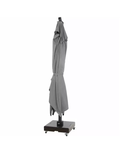 Siena Garden Stratos Ampelschirm 400x300 cm  Siena Garden Stratos Ampelschirm 400x300 cm