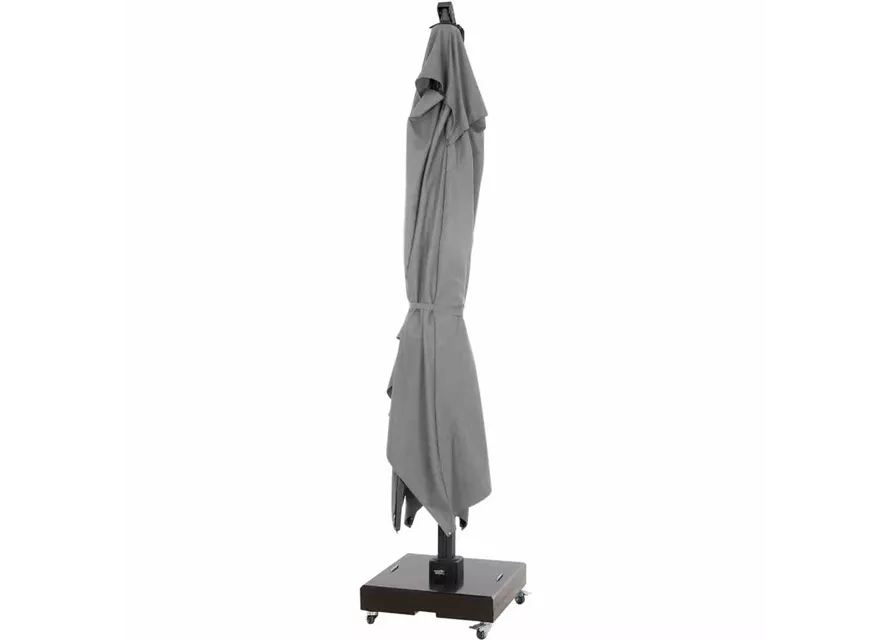 Siena Garden Stratos Ampelschirm 400x300 cm  Siena Garden Stratos Ampelschirm 400x300 cm