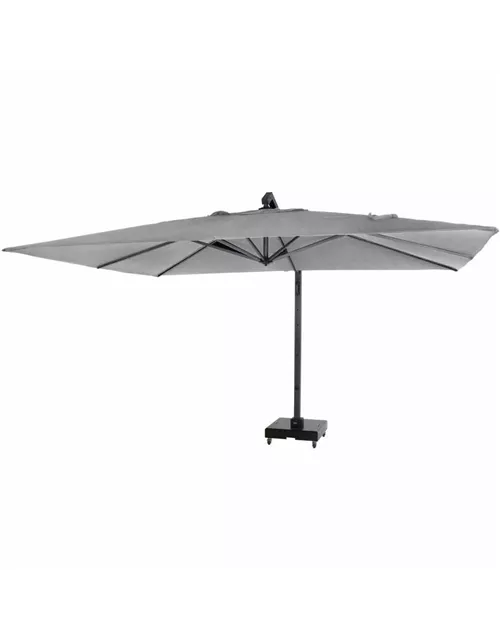 Siena Garden Stratos Ampelschirm 400x300 cm  Siena Garden Stratos Ampelschirm 400x300 cm