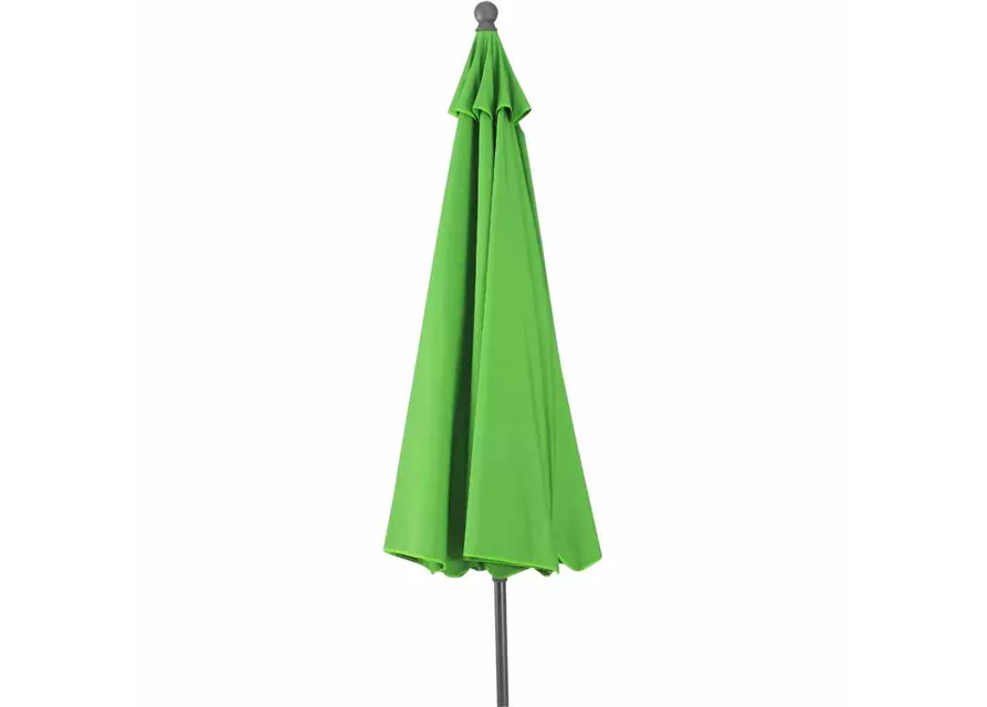 Siena Garden Tropico Schirm Ø 250 cm, limette