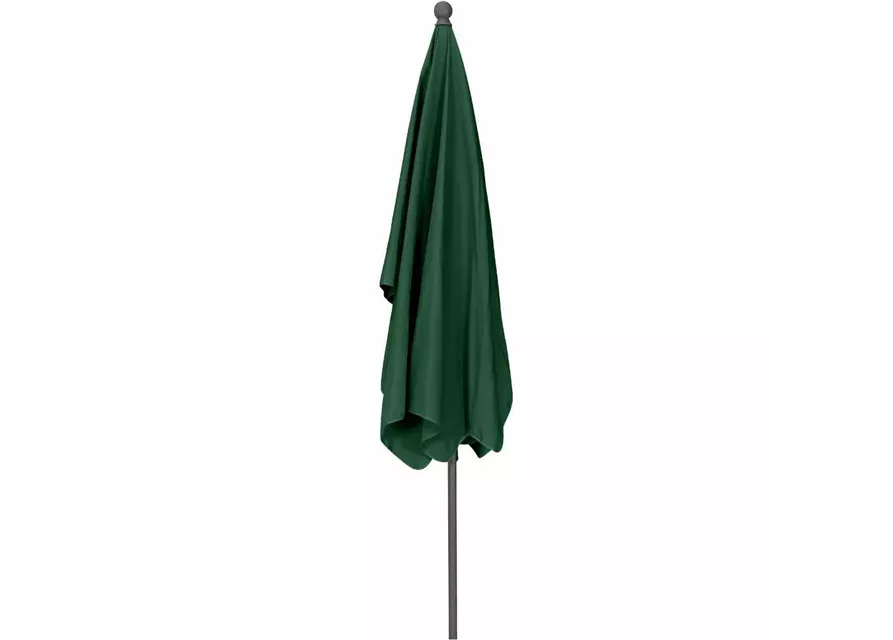 Siena Garden Tropico Schirm 210x140 cm eckig Stahl 