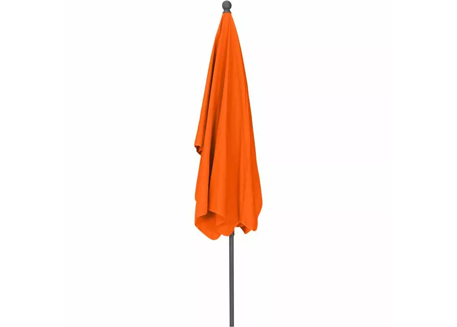 Siena Garden Tropico Schirm 2,1 x 1,4 m, eckig, terracotta