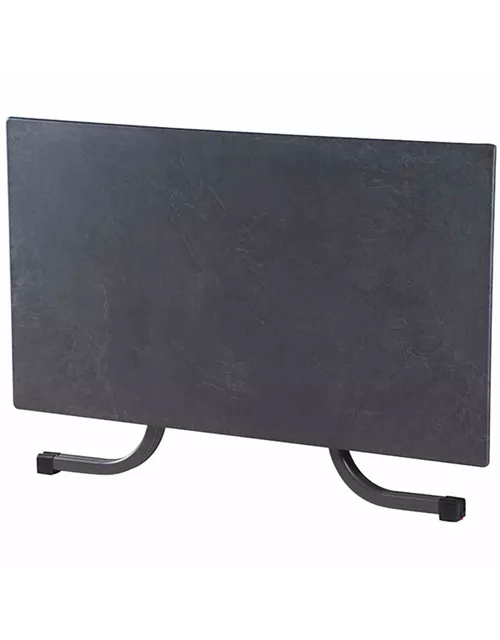 Siena Garden Slim Klapptisch 160x90 cm 