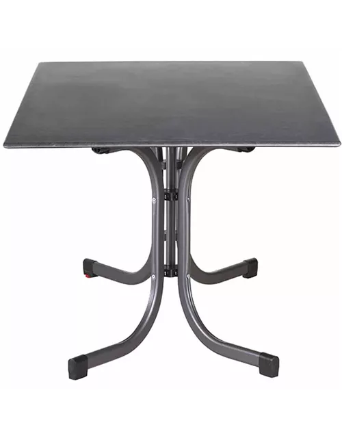 Siena Garden Slim Klapptisch 160x90 cm 